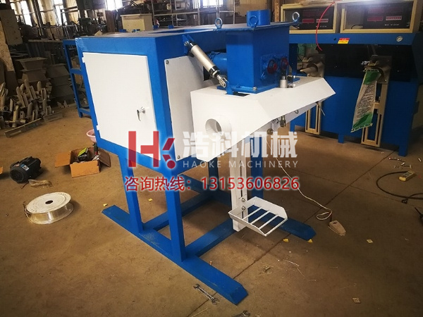 自動定量包裝機(jī)的工作原理是怎樣的